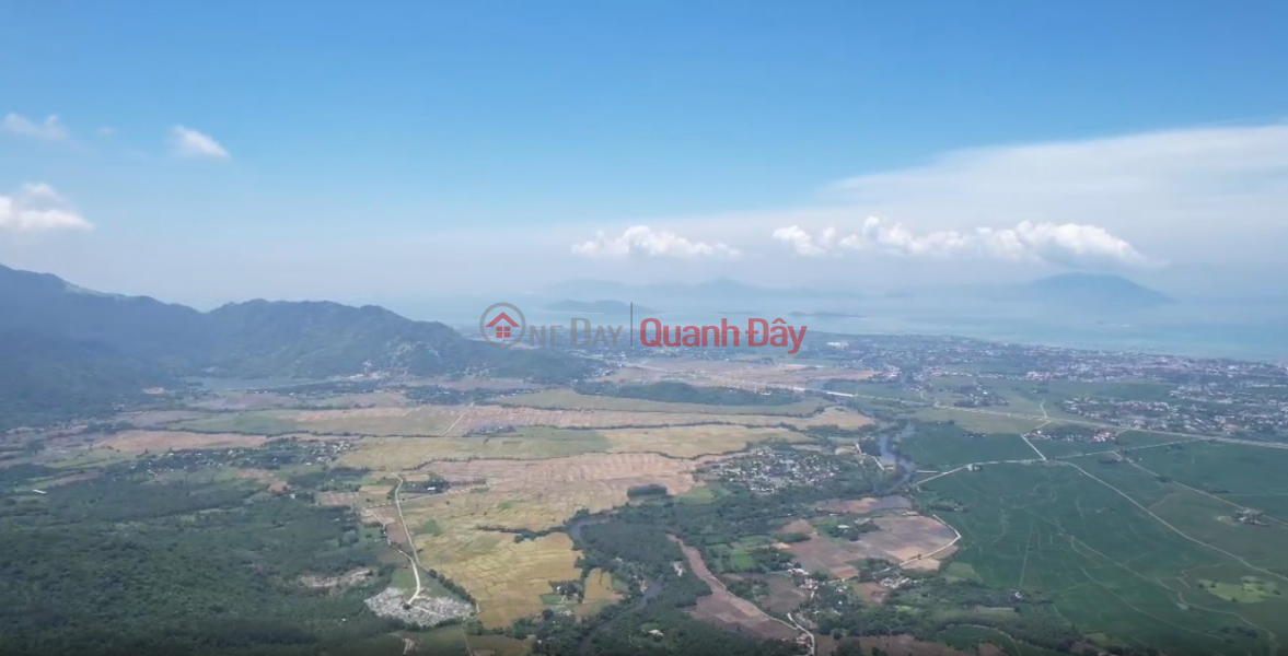 GIA CHỦ BÁN ĐẤT DT LỚN - Thuận lợi để Phân lô, Xây dựng Kho Xưởng... Niêm yết bán