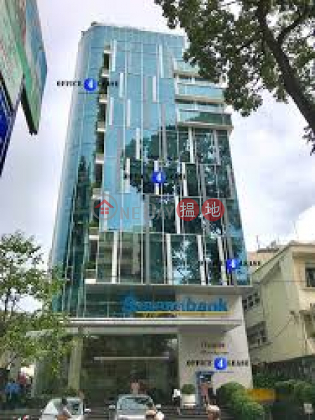 Itower Building (Tòa Nhà Itower),District 3 | (2)