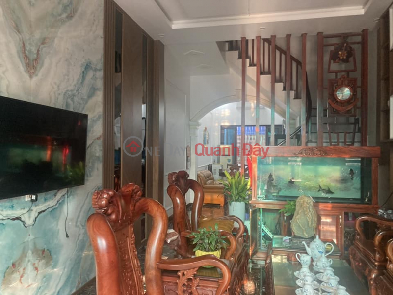 Property Search Vietnam | OneDay | Residential Sales Listings, HOUSE FOR SALE Miss Miss 3.5 storeys PEOPLE CONSTRUCTION Thong Nhat URBAN AREA - NAM DINH City
