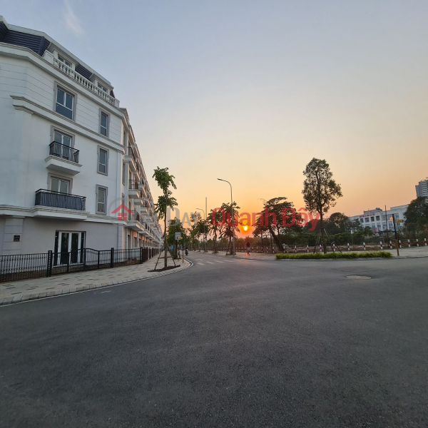 Property Search Vietnam | OneDay | Residential, Sales Listings, 5-storey townhouse 82m2 bustling business in Trau Quy, Gia Lam, Hanoi