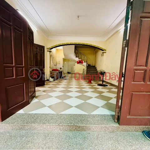 Siêu phẩm lô góc Cầu Diễn 55m2xMT 4m giá 10.7 tỷ _0