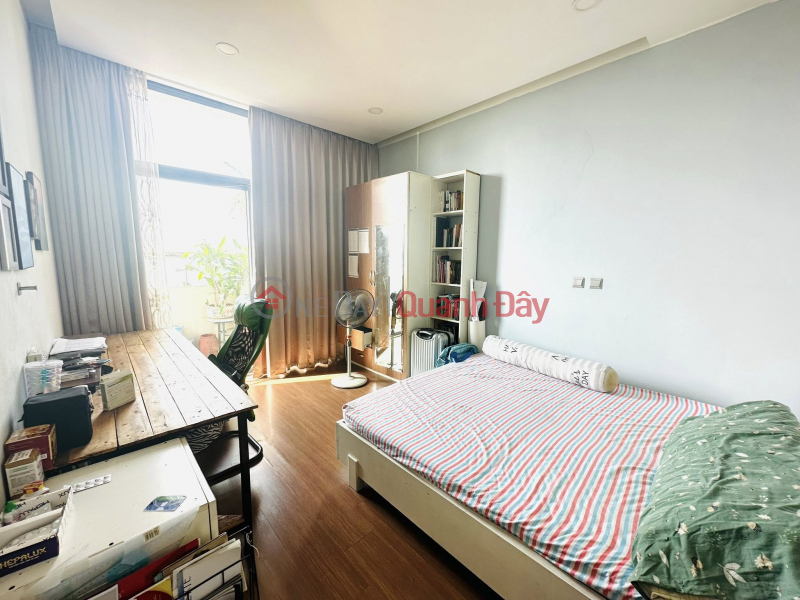 Tràng An Complex Phùng Chí Kiên 93m 3PN Siêu thoáng sáng, 12 tỷ Việt Nam, Bán, đ 12 tỷ