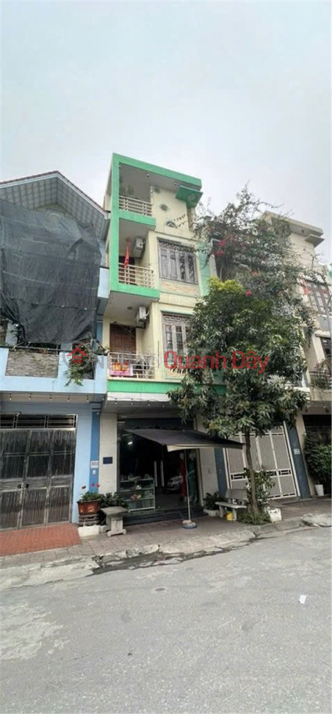 CHÍNH CHỦ BÁN CĂN NHÀ 4 TẦNG KĐT Kỳ Bá, Phường Kỳ Bá, THÀNH PHỐ THÁI BÌNH _0