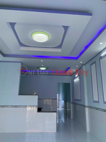 Property Search Vietnam | OneDay | Residential, Sales Listings Residential house for sale in Binh Loi commune, Vinh Cuu district, Dong Nai