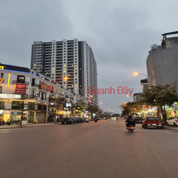 Property Search Vietnam | OneDay | Residential | Sales Listings Land for sale at the main gate of the Agricultural Academy - Trau Quy, Gia Lam, Hanoi. 50m2, 30m road. Contact 0989894845