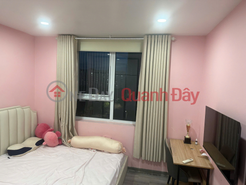 Owner selling two apartments in Nam Trung Yen urban area, Cau Giay district - CT2 65.8m2 and CT1 93.8m2. _0