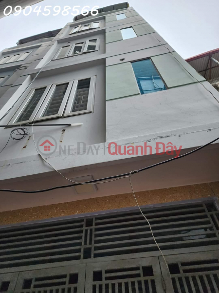 Phan Dinh Giot's house, Ha Dong, 3 billion VND Sales Listings