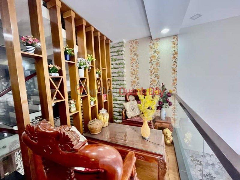 Property Search Vietnam | OneDay | Residential, Sales Listings HOUSE 6M, TAN BINH DISTRICT, HUNG VAN ART STREET, 4X15, 1 LONG, 2 FLOOR, ST. PRICE 6.99 BILLION TL