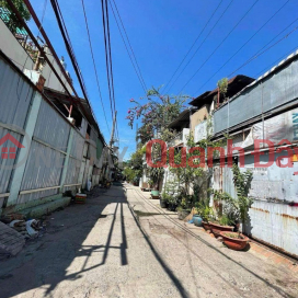 EXTREMELY RARE - House for sale on Tran Quang Co, 48m2, 1 floor, 3.99 billion _0