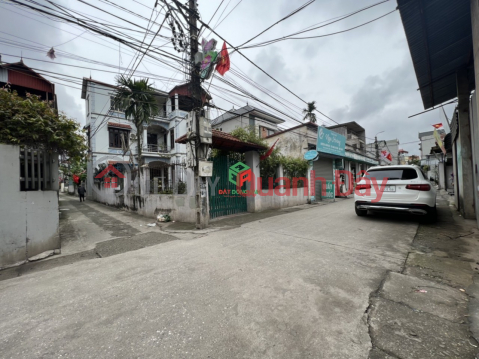 The owner sent land for sale in Co Duong, Tien Duong, Dong Anh, Hanoi. _0