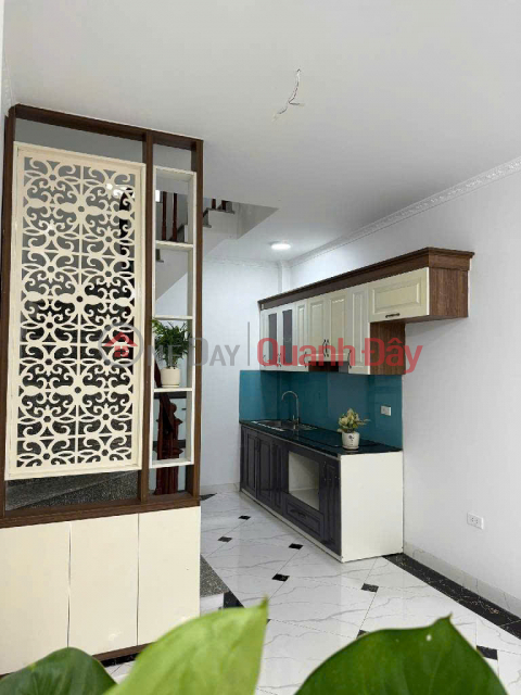 To 2 Yen Nghia Ha Dong REDUCED 4-STOREY APARTMENT TO 4TY690 _0
