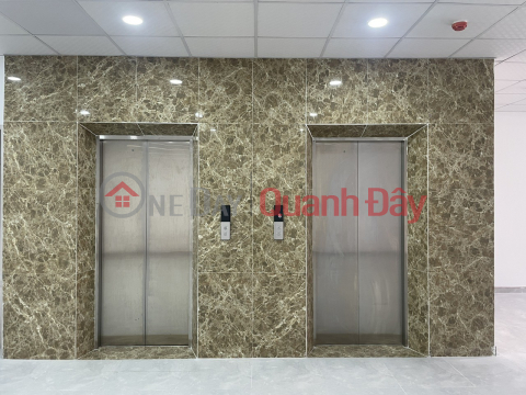 CHO THUÊ NGUYÊN TÒA 7 TẦNG 1.115m² – BẠCH ĐẰNG, TÂN BÌNH – GIÁ 250 TRIỆU NET _0