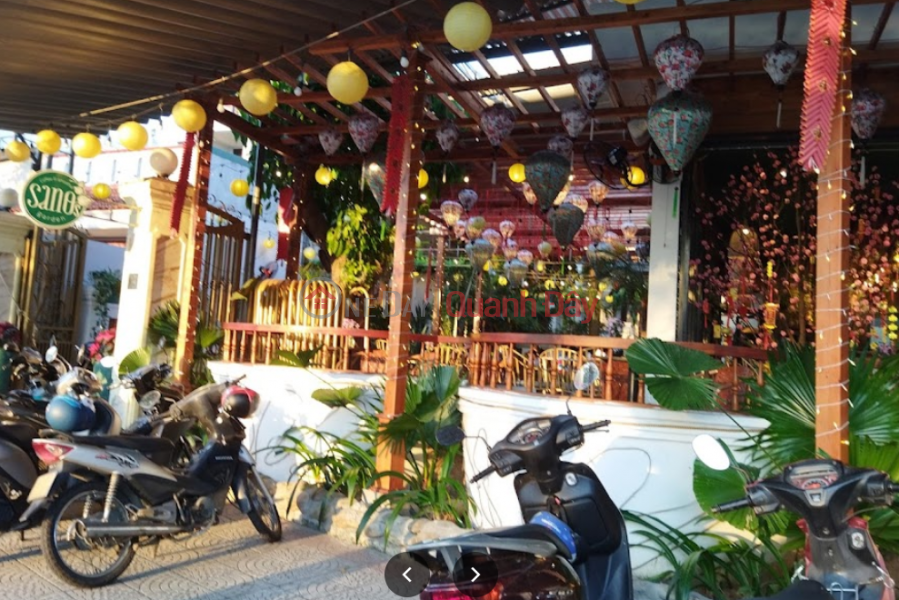 Sano cafe - 07 Nguyễn Nhàn (Sano cafe - 07 Nguyen Nhan) Cẩm Lệ | ()(2)