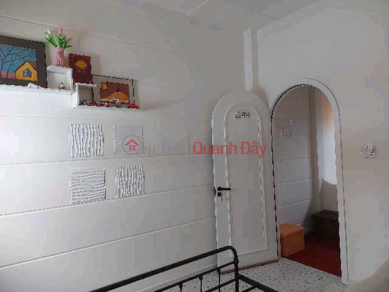 đ 1,37 tỷ, Nhà Dran