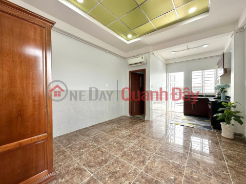 BEAUTIFUL APARTMENT 40 SQUARE METER - WITH LARGE BALCONY _0