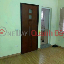 Cho thuê nhà ngõ 141 Giáp Nhị 50m2 x 4 tầng, 4 ngủ, 12 triệu/th _0