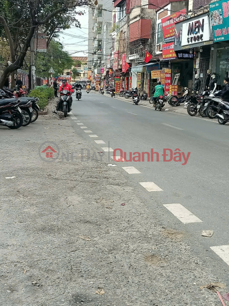 Property Search Vietnam | OneDay | Nhà ở, Niêm yết bán BÁN TÒA NHÀ VĂN PHÒNG MẶT PHỐ MỸ ĐÌNH – VỊ TRÍ ĐẸP – KINH DOANH ĐỈNH. 80m2 9 tầng MT 5m