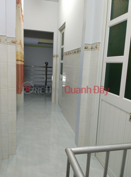 Property Search Vietnam | OneDay | Residential | Sales Listings | GENUINE For urgent sale Beautiful Grade 4 House In Vu Dinh Lieu Street, Long Duc Commune, Tra Vinh City, Tra Vinh