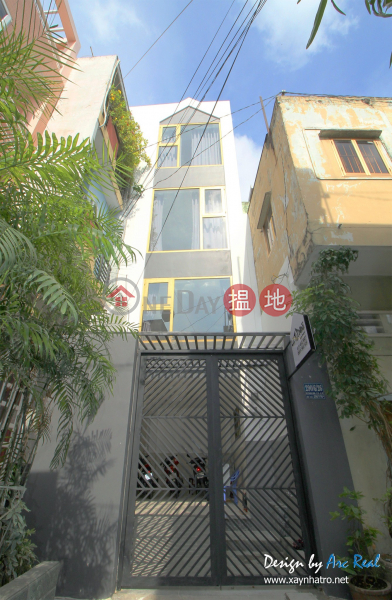 The Apartment House (Là Nhà Apartment),Binh Thanh | (3)