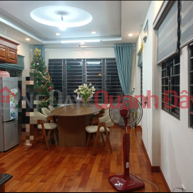 House for sale 67m2 Yen Phu street, Tay Ho favorable business 16.3 Billion VND _0