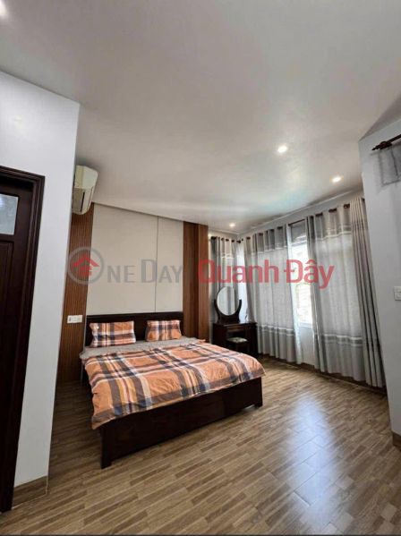 Property Search Vietnam | OneDay | Residential, Sales Listings | HOUSE FOR SALE IN THACH BAN, BUILT BY RESIDENTS, 6 BILLION VND, FULLY FURNISHED, NEAR THACH BAN MARKET