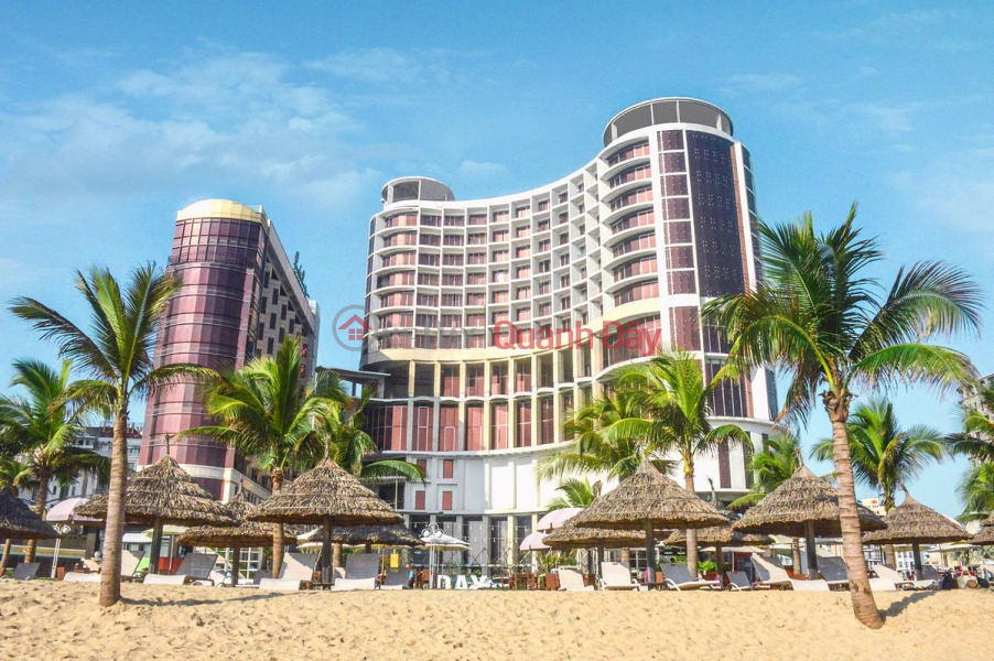 Holiday Beach Danang Hotel & Resort (Holiday Beach Danang Hotel & Resort) Ngũ Hành Sơn | ()(2)