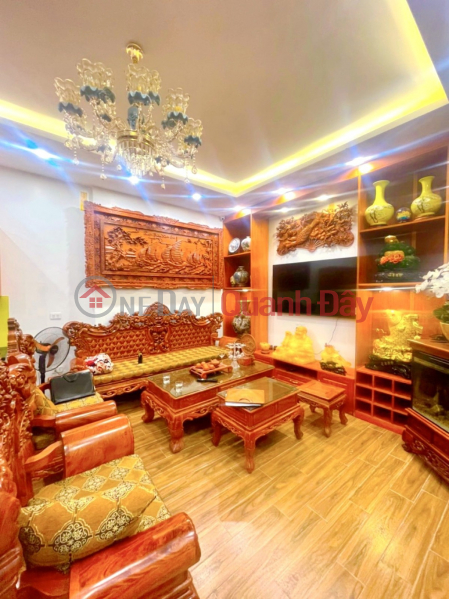 Property Search Vietnam | OneDay | Nhà ở Niêm yết bán, BÁN NHÀ ĐẸP, SÁT Ô TÔ QUẬN THANH XUÂN.