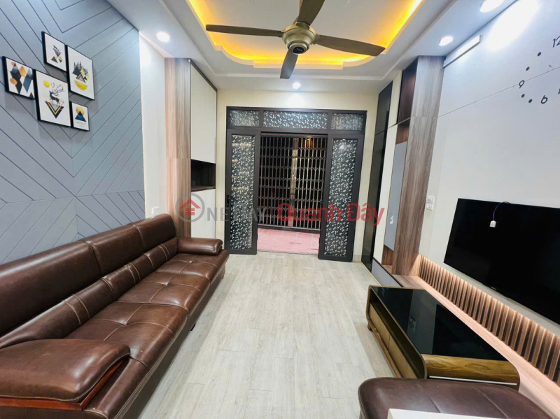 5-story house, Group 15 Yen Binh, Yen Nghia, 30m2, 4.28 billion VND, Ha Dong, Hanoi Sales Listings