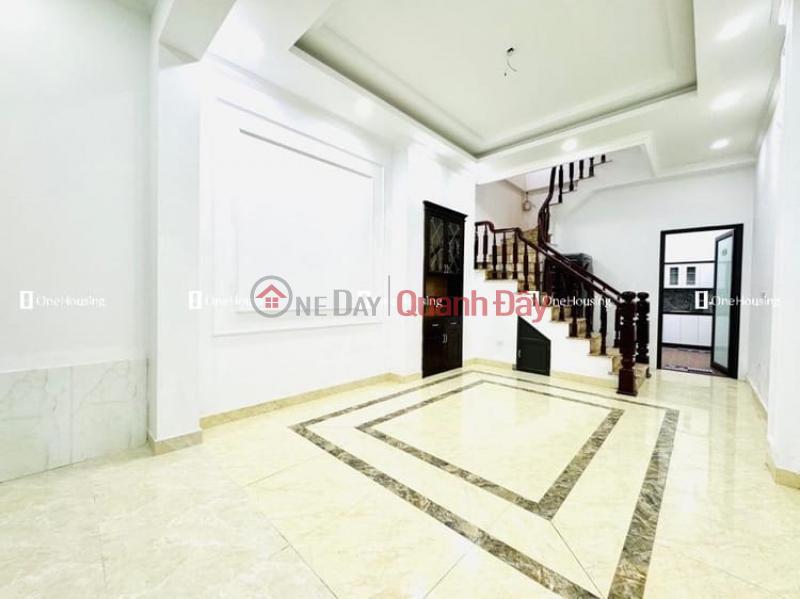 House for sale Dinh Cong Thuong - Hoang Mai, Area 48m2, 5 Floors, Price 7.x billion Sales Listings