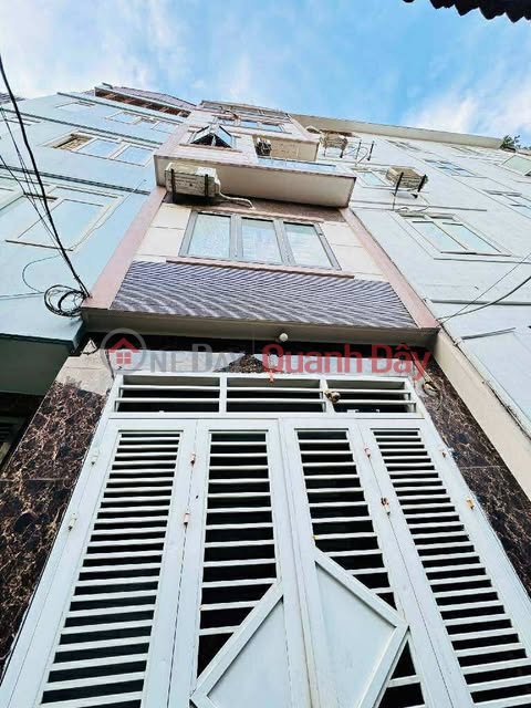 OWNER NEEDS MONEY, URGENT SELLING - MY DINH 2 STREET - LE DUC THO - NEAR CARS - CONVENIENT LOCATION - NONG ALLEY _0