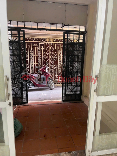 Property Search Vietnam | OneDay | Nhà ở | Niêm yết cho thuê, Cho thuê nhà nguyên căn ngõ 224 Lê Duẩn, 40m2 x 5 tầng, 5 ngủ, 12.5 Triệu