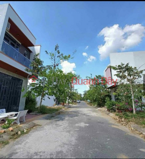 OWNER Needs to Sell Residential Plot Quickly in Tan Phu Residential Area, Cai Rang District, Can Tho _0