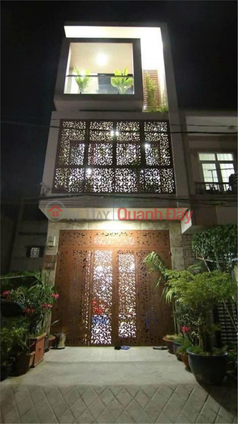 BEAUTIFUL HOUSE – GREAT PRICE – OWNER SELLING House located on Street No. 1, Truong Tho Ward (formerly Thu Duc District),Ho Chi Minh City _0
