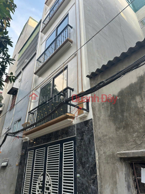 GIÁ CHÀO MỚI 7.4 TỶ - PHÂN LÔ Ô TÔ ĐỖ CỬA - FULL CÔNG NĂNG - GẦN PHỐ _0