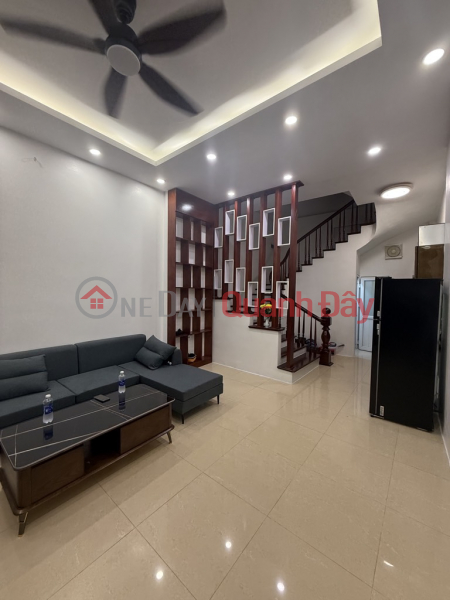 Property Search Vietnam | OneDay | Residential Sales Listings Thinh Hao beautiful luxury house 7 floors, garage, super beautiful