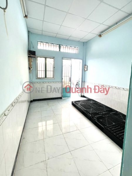 Property Search Vietnam | OneDay | Residential, Sales Listings SUPER RARE house, Tang Nhon Phu A, area 46m2, SHR, immediate price just over 2 billion