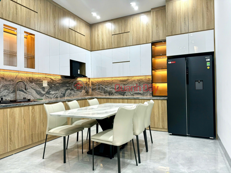 Property Search Vietnam | OneDay | Nhà ở, Niêm yết bán, Nguyễn Văn Cừ,Long Biên DT 52m2 nhà mới đẹp gần ô tô giá nhỉnh 8 tỷ