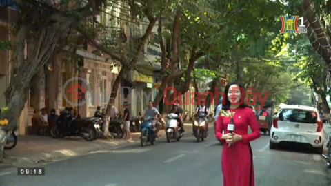 (8.5M FRONTAGE) Selling street frontage on TRIEU VIET VUONG near Vincom Ba Trieu, price 3x billion _0