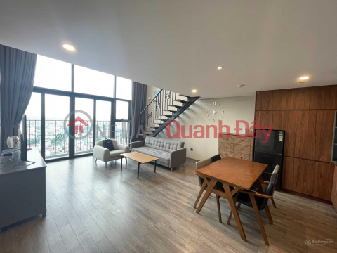 Cho thuê căn hộ Duplex 75m2 tầng 16 đẹp nhất view Hồ Tây giá 20tr/tháng. LH 0963 232 893 _0