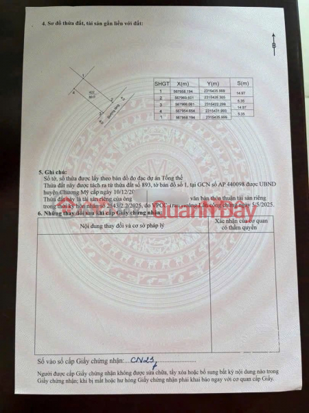 đ 10 triệu HÀNG FO 80M TẠI QUAN CHÂM-PHÚ NGHĨA-CHƯƠNG MỸ-HÀ NỘI CÁCH KHU CÔNG NGHIỆP PHÚ NGHĨA CHỈ 300M