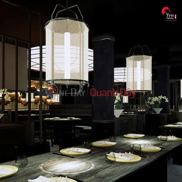 Yen Yakiniku Bình Minh 6 - Buffet Nướng Nhật Bản Đà Nẵng (Yen Yakiniku Binh Minh 6 - Japanese BBQ Buffet Da Nang) Q. Hải Châu | ()(2)