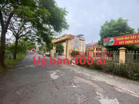 ️Super product QUANG Bi - rare house for sale, area 50.6m2, frontage = 4.6m, depth 11m, open front and back. Extremely _0