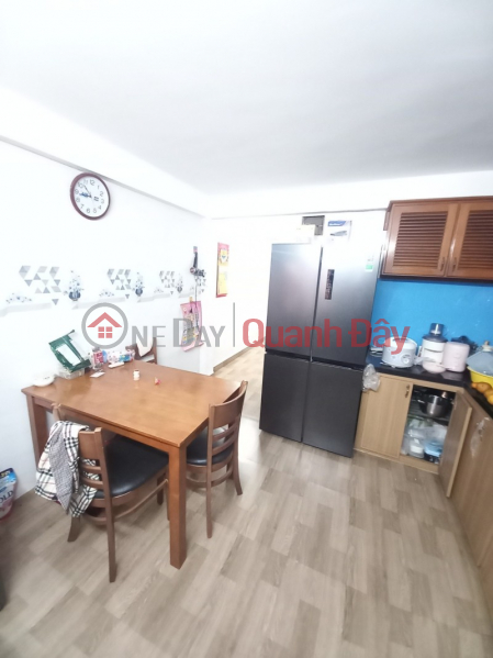 Property Search Vietnam | OneDay | Residential Sales Listings | ► House on Nguyen Tri Phuong Street, 10.5m wide, 5m sidewalk, Business location, 3 solid floors, 5.x billion