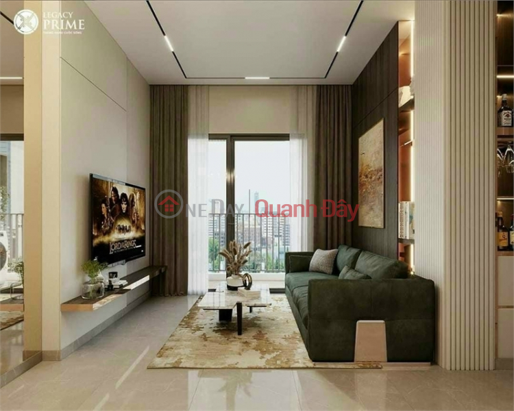 Aeon Mall Binh Duong luxury apartment only pay 15% until receiving house LS 0%. Vietnam Sales | đ 110 Million