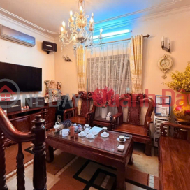 EXTREMELY RARE ON TRAN CUNG STREET, CAR PARKING AT THE GATE, ENDLESS FACILITIES – 4 FLOORS x 43M2, 9.69 BILLION _0