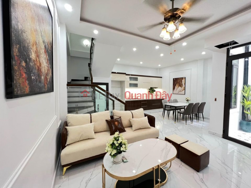 Property Search Vietnam | OneDay | Nhà ở Niêm yết bán, BÁN NHÀ –Tân Xuân-vỉa hè -kinh doanh –82M 6 tầng 11.5 TỶ