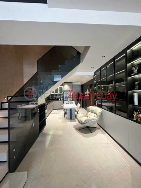 Giảm ngay 500 triệu - Chính chủ bán nhà mặt tiền Huỳnh Tấn Phát, Nhà Bè, giá nhỉnh 9 tỷ, Việt Nam | Bán, đ 9,2 tỷ