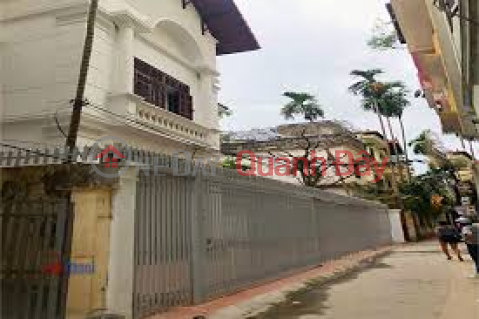 Bán nhà Lạc Long Quân Tây Hồ 164m2, mặt tiền 14m ôtô vào lh 0935628686 _0