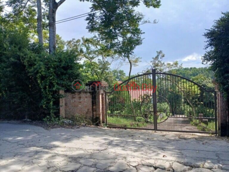 SIÊU PHẨM 3261,7M TẠI TT XUÂN MAI-CHƯƠNG MỸ-HÀ NỘI Niêm yết bán