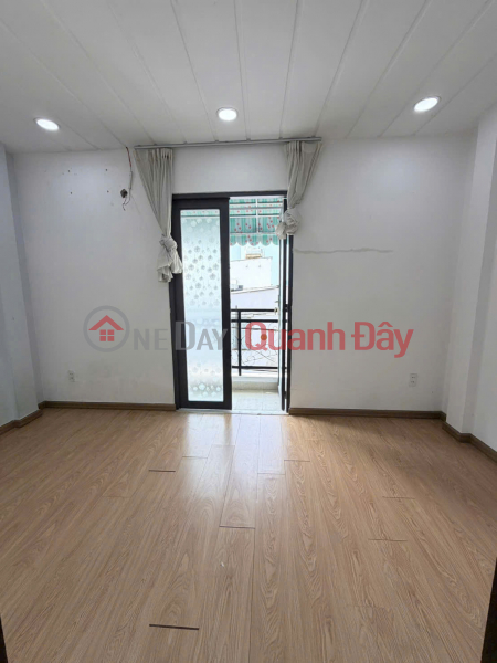 FOR SALE: BEAUTIFUL NEW 1-STORY HOUSE IN A CAR-ACCESSIBLE ALLEY ON AU DUONG LAN STREET, WARD 3, DISTRICT 8 Vietnam | Sales, đ 4.68 Billion
